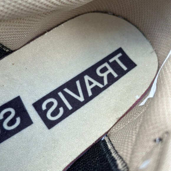 Jordan 1 Retro Low Golf Travis Scott Neutral Olive main image 4